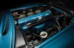 Chevrolet Corvette 1954 года